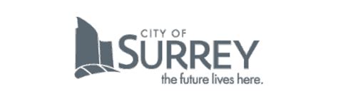 city of surrey staff directory.